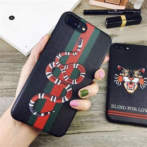 gucci snake iphone 8 case|Gucci iPhone 15 pro max case.